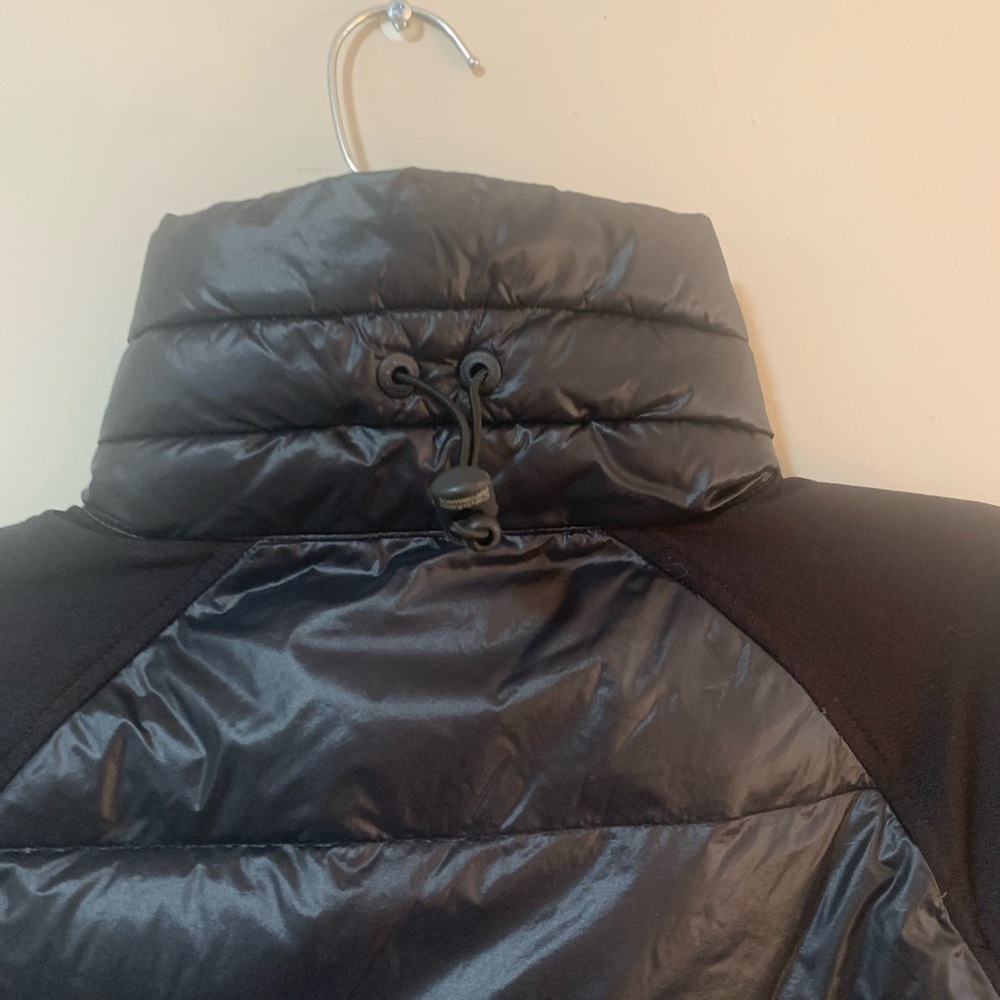 Calvin Klein Down Coat Quick Dry Performance Pack… - image 8